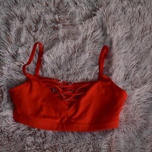 Fabletics Sports Bra